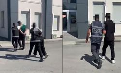Şüphelilerin mide ve bağırsaklarından 2 kilo 675 gram afyon sakızı çıktı