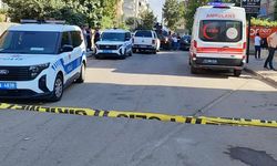 Havaya ateş açan şüpheli her yerde aranıyor
