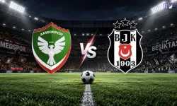 Beşiktaş’tan Amedspor maçı öncesi taraftar yasağı açıklaması