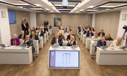 BİK Genel Kurulu’nda önemli kararlar