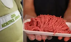 Gıdada Yeni İfşa Listesi, Kıymada Tek Tırnaklı Eti Tespit Edildi