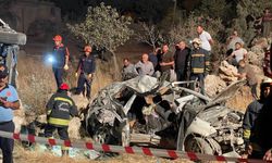 Gaziantep’teki kazada can kaybı 7’ye yükseldi