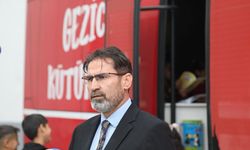 Şırnak İl Kültür ve Turizm Müdürlüğünde yeni dönem