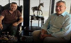 Cem Küçük soruşturmasında yeni gelişme, Serdar Özyurt tutuklandı