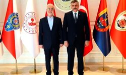 İran’dan Ankara’da dikkat çeken PJAK açıklaması