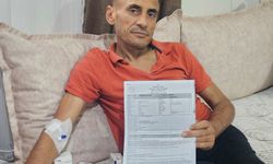 Cizre’de yürek burkan olay, tedavisi için biriktirdiği altınları çalındı