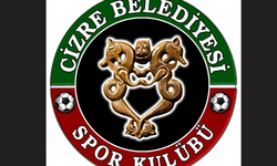 Cizre Belediyespor’da Yeni Yönetim Belli Oldu