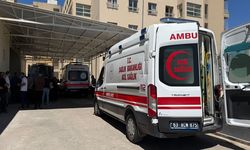 Otomobilin çarptığı çocuk yaralandı