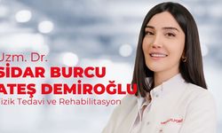 Uzm. Dr. Demiroğlu, "Diyetle incelmeyen bacakların nedeni lipödem olabilir"