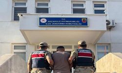 Dolandırıcılıktan aranan şahıs yakalandı