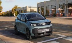 Dacia Spring tamamen yenilendi! Türkiye’ye geliyor, fiyatı şaşırtabilir