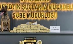56 kilo esrar ele geçirildi 2 kişi gözaltına alındı
