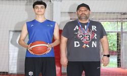 Diyarbakır’dan Fenerbahçe’ye genç basketbolcu