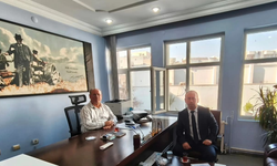 Habur ile Silopi Tarımda iş birliği buluşması