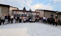 Dim, 'Sektörün krizden çıkış anahtarı meslek birliği yasasıdır'