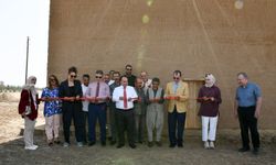 Diyarbakır’da dünyada bir ilk hayata geçirildi
