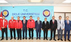 TEKNOFEST 2026’ya Dicle Üniversitesi damgası
