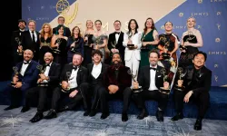 78. Emmy Ödülleri sahiplerini buldu