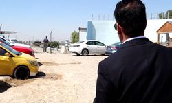Ehliyet sınavından Kürtçe kaldırıldı, adaylar sınavda kaldı