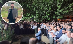 Hayatını kaybeden Silopili genç son yolculuğuna uğurlandı