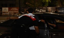 Aranan 14 şüpheli yakalandı