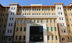 Şırnak’ın 4 ilçesinde düğmeye basıldı, Kara para operasyonu