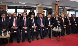 Erzincan Basın Çalıştayı gerçekleştirildi