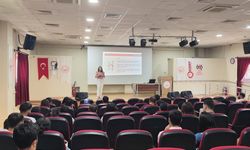 Cizre’de Evlilik Hazırlığındaki Gençlere Eğitim
