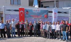 Üreticilere yüzde 75 hibeli kırmızı mercimek tohumu desteği