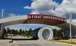 Fırat Üniversitesi, URAP 2026'da zirvedeki yerini korudu
