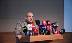 Geçgel, “Darbelerin Tümü Tarihin Çöplüğüne Gömülmüştür”
