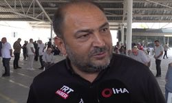 Gemiden sağ çıkan vatandaş dehşet anlarını anlattı