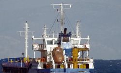 Marmara’da iki gemi çarpıştı 10 personelden haber yok