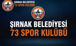 Şırnak Belediyesi 73 Spor Kulübü Yönetimi Belli Oldu