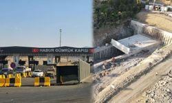 Van-Şırnak-Habur yolu kırmızı çizgimizdir