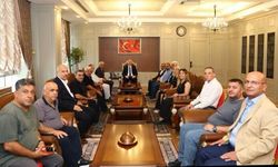 Güneydoğu Anadolu Gazeteciler Federasyonu, “Ortak irade, güçlü basın"