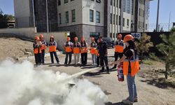 Şırnak’ta gönüllü ordusu kuruluyor