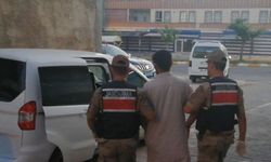 Hapis cezası bulunan hükümlü yakalandı