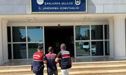 7 yıl 6 ay kesinleşmiş hapis cezası bulunan hükümlü yakalandı