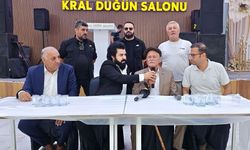 Mardin'de husumet barışla son buldu