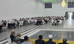 İki aile arasındaki husumet barışla sonuçlandı