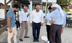 “Bedenini Dinle, Harekete Geç" İdil’de sağlıklı yaşam etkinliği