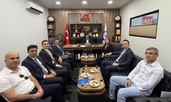 Cizre esnafının sesi Halkbank’a ulaştı