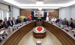 Şırnak’ta Hayat Boyu Öğrenme Çalışmaları Değerlendirildi