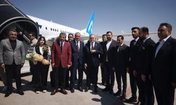 MHP Grup Başkanvekili Erkan Akçay Şırnak’a geldi