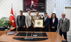 Tatar'dan İdil’e eğitimde müjdeler üst üste geldi