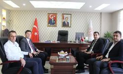 Cizre’de Eğitim Gündemi Masaya Yatırıldı