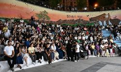 Şırnak’ta Kültür, Sanat ve Gençlik Festivali Coşkusu