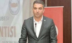 Eğitim-Bir-Sen Şırnak’tan “adalet ve liyakat” mesajı