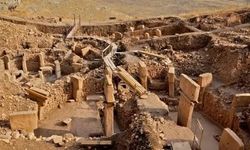 Göbeklitepe’de Binlerce Yıllık İnsan Mezarları Keşfedildi
